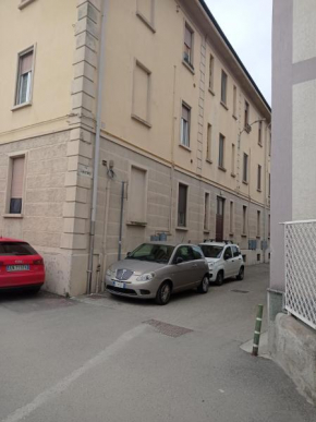 CASA ANGY Vigevano